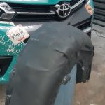Toyota Pro Ace kompleksowe wyciszenie samochodu