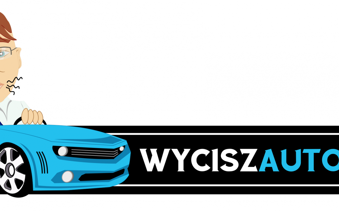 Reklama WyciszAuto.pl