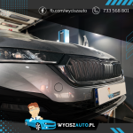 🔇🚗Wyciszanie Samochodu Skoda Octavia Warszawa🛠️